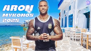 Download Lagu DJ ARON - MYKONOS 2025 MP3 Download Lagu DJ ARON - MYKONOS 2025 MP3