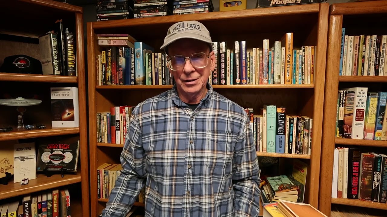 A. E. van Vogt “Far Centaurus” Astounding Jan 1944. Some more new SF concepts from vV