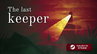 The Last Keeper Trailer 2
