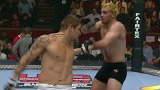 UFC 38: Brawl at the Hall (2002)