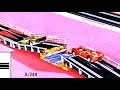 SCALEXTRIC 1969 vintage slot car catalogue.Great old toy cars.Some 60's rare items very collectable.