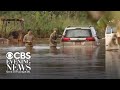Hawaii Hit With Worst Flooding In 20 Years 