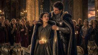 Jilted by Her Betrothed, She Wed a Stranger to Save Her Pack — Unaware He Was the Lycan King