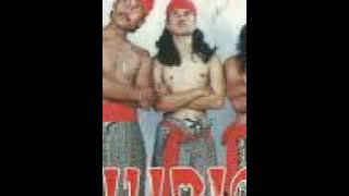 Pop Sunda Barakatak Group - Wanoja