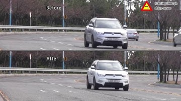 TTC Urethane Buffer SRV