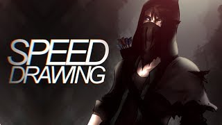Speed Drawing #1