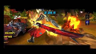 KRITIKA The White Knights Gameplay Best RPG Game Ever