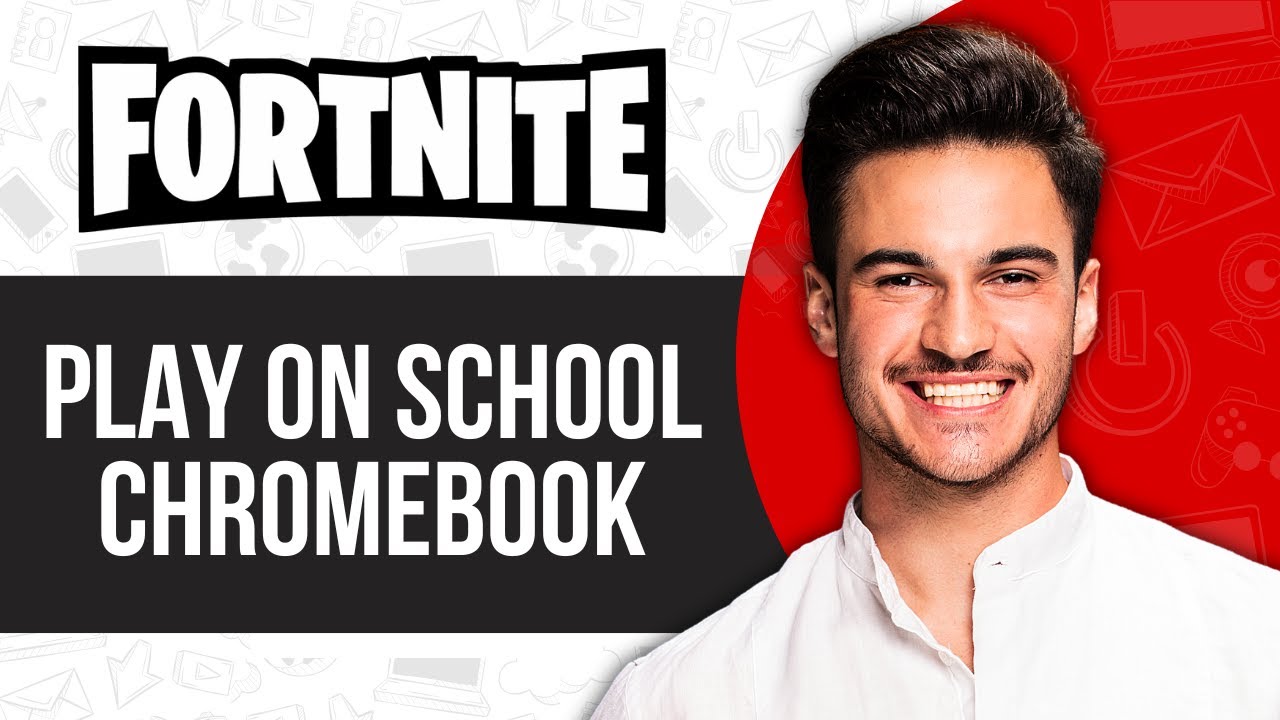 How To Play Fortnite On School Chromebook 2025 YouTube