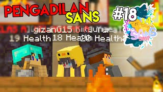 Pengadilan Di Sans Smp Season 4