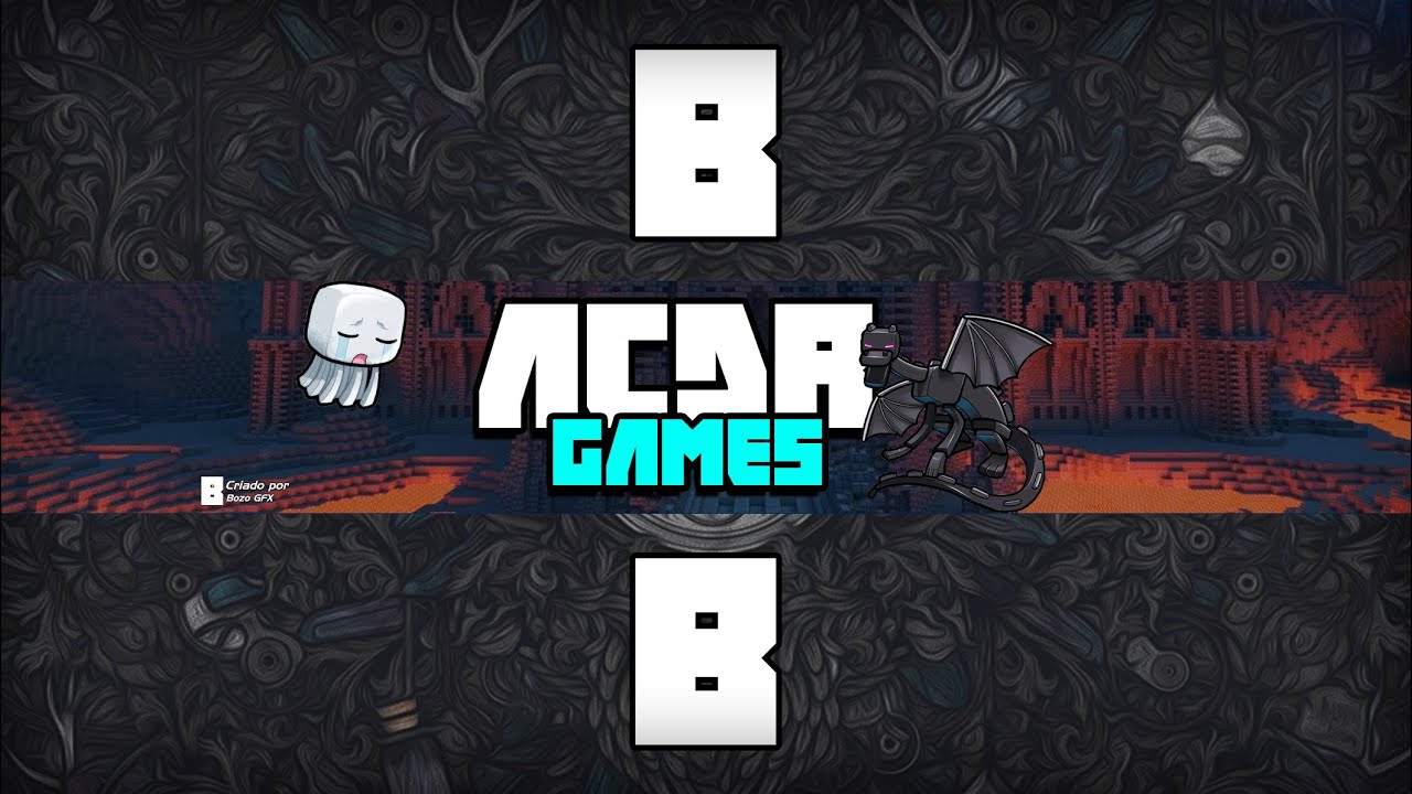 Speed art: Banner ACDR Games