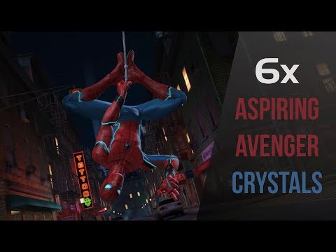 Opening 6x 5-Star