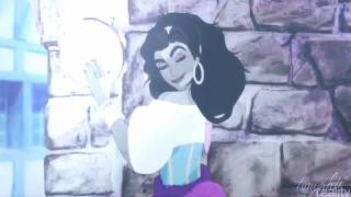Esmeralda hero DHST part 4