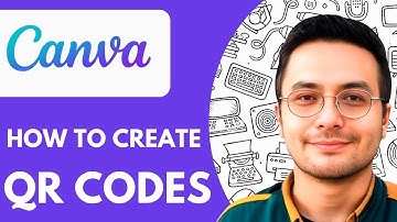 How to Create Qr Codes on Canva - 2025 (Quick & Easy)