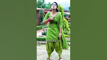 Asmina Mewati Video Song Shorts 