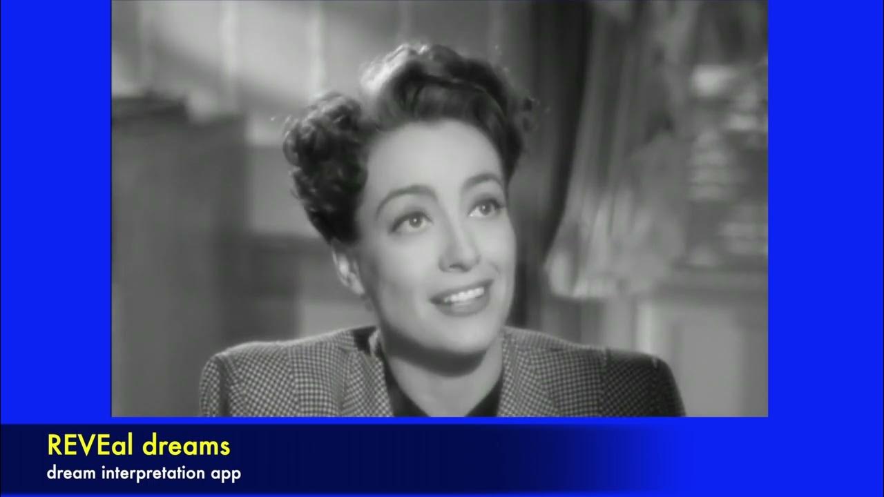 MILDRED PIERCE I want my daughter back YouTube