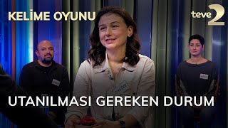 Kelime Oyunu: Utanılması gereken durum screenshot 5