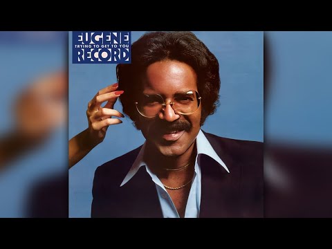 Eugene Record - Love And Fun