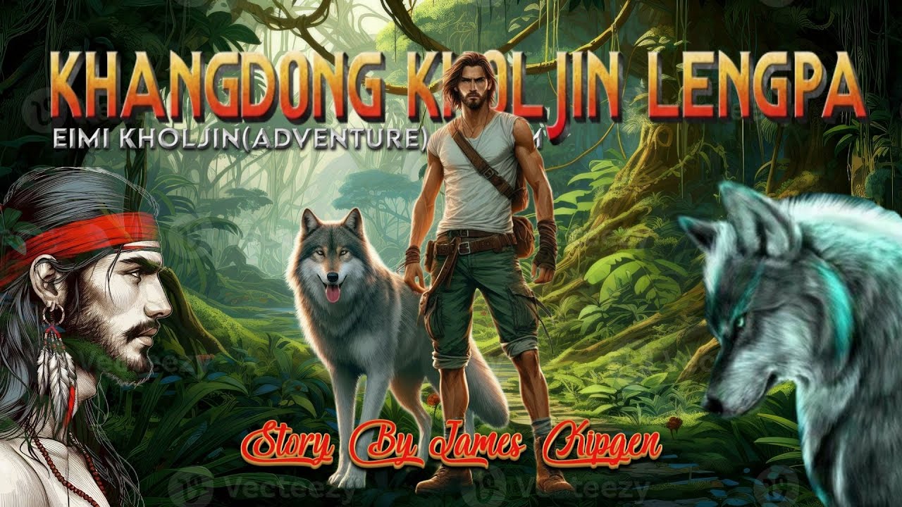 KHANGDONG KHOLJIN LENGPA || JAMES KIPGEN || EIMI KHOLJIN THUSIM KIDANG || @chongneikaroung4415