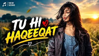 Download lagu Tu Hi Haqeeqat ❤️ | New Hindi Song | Heart Touching Song #song #viral #sadsong
