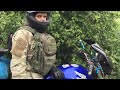 MOTO-VLOG Поездка на ДАЛЬНЯК полная сюрпризов / такого мы не ожидали