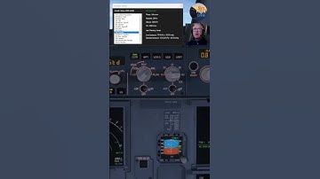 My Copilot Knows Everything… Except This 😅 | ChecklistReader + MSFS 2024