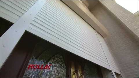Rollac Commercial 2009