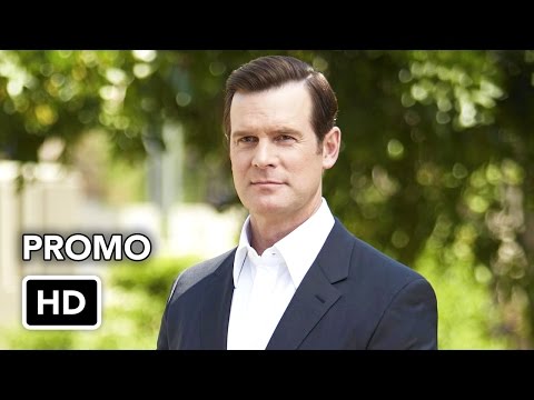 The Catch 1x07 Promo "The Ringer" (HD)