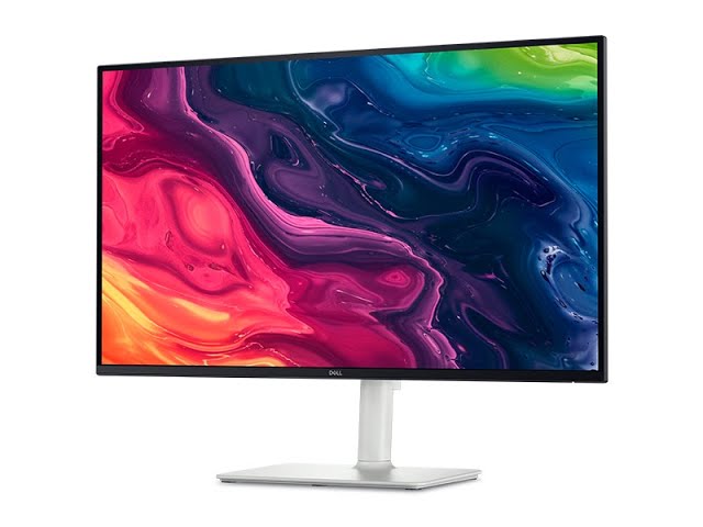 （未開封品）Dell 27 Plus 4Kモニター - S2725QS Dell 27 Plus 4K Review (S2725QS): The Monitor Almost