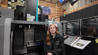 Why be a machinist??