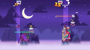 Tricky Towers - Multiplayer Puzzle [Random] (2016)