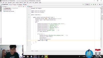 Simpel dan Bermanfaat! Contoh penggunaan Array dan ArrayList pada Java