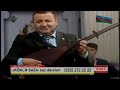 Aşıq Namiq Fərhadoğlu və Ramiz Zeynalov - Qarabağ şikəstəsi