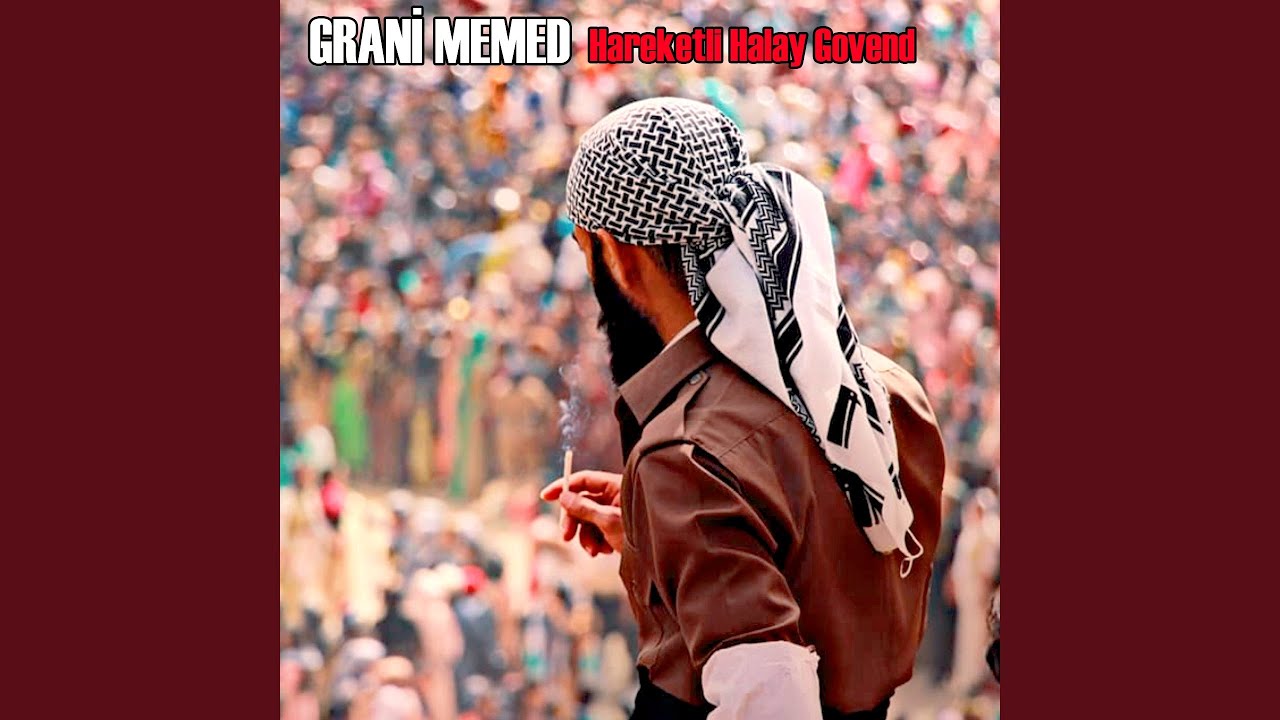 Watch Hareketli Halay Govend on YouTube Watch Hareketli Halay Govend on YouTube