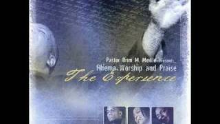 Video thumbnail of "Rhema Worship & Praise - "I Worship You""