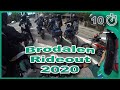 Brodalen Cruising 2020 (short version)