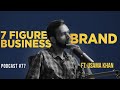 Build your own local successful business brand in pakistan in 2023 ft usama khan  ep 77