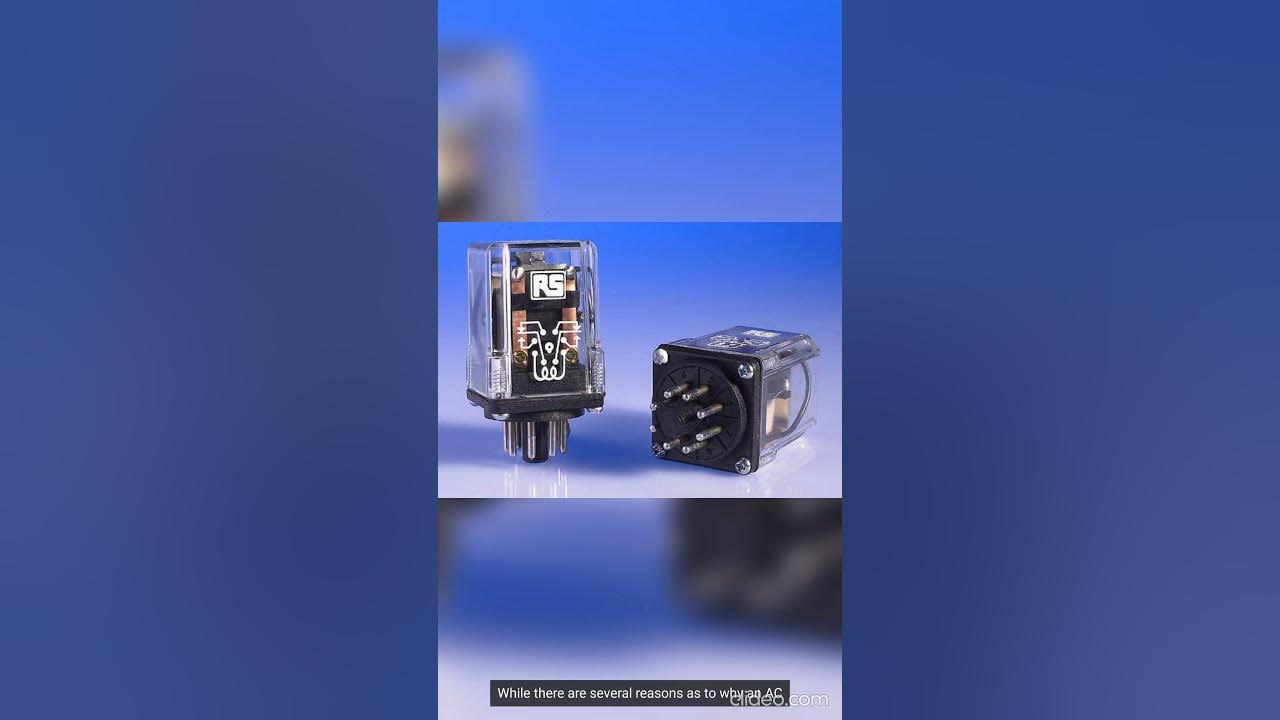 What happens when AC relay goes out ? I airconditioning relay shorts