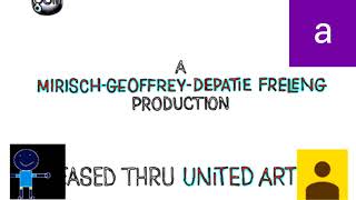 The Pink Panther Outro 1969 Effects Round 3 Vs Infinitemediachronologies135 Ive135 Hd 320