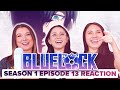 Blue Lock - Reaction - S1E13 - Top 3