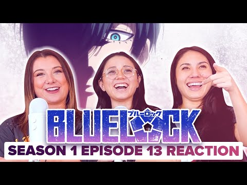 Blue Lock: Season 1, Episode 13 - Rotten Tomatoes