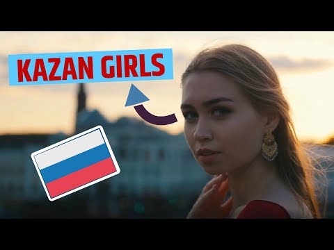 Video: Hoe Om 'n Persoon Met Name En Van In Kazan Te Vind