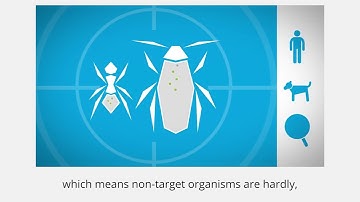 Advion Training Video for Pest Controllers - Module 4 Bio Activation