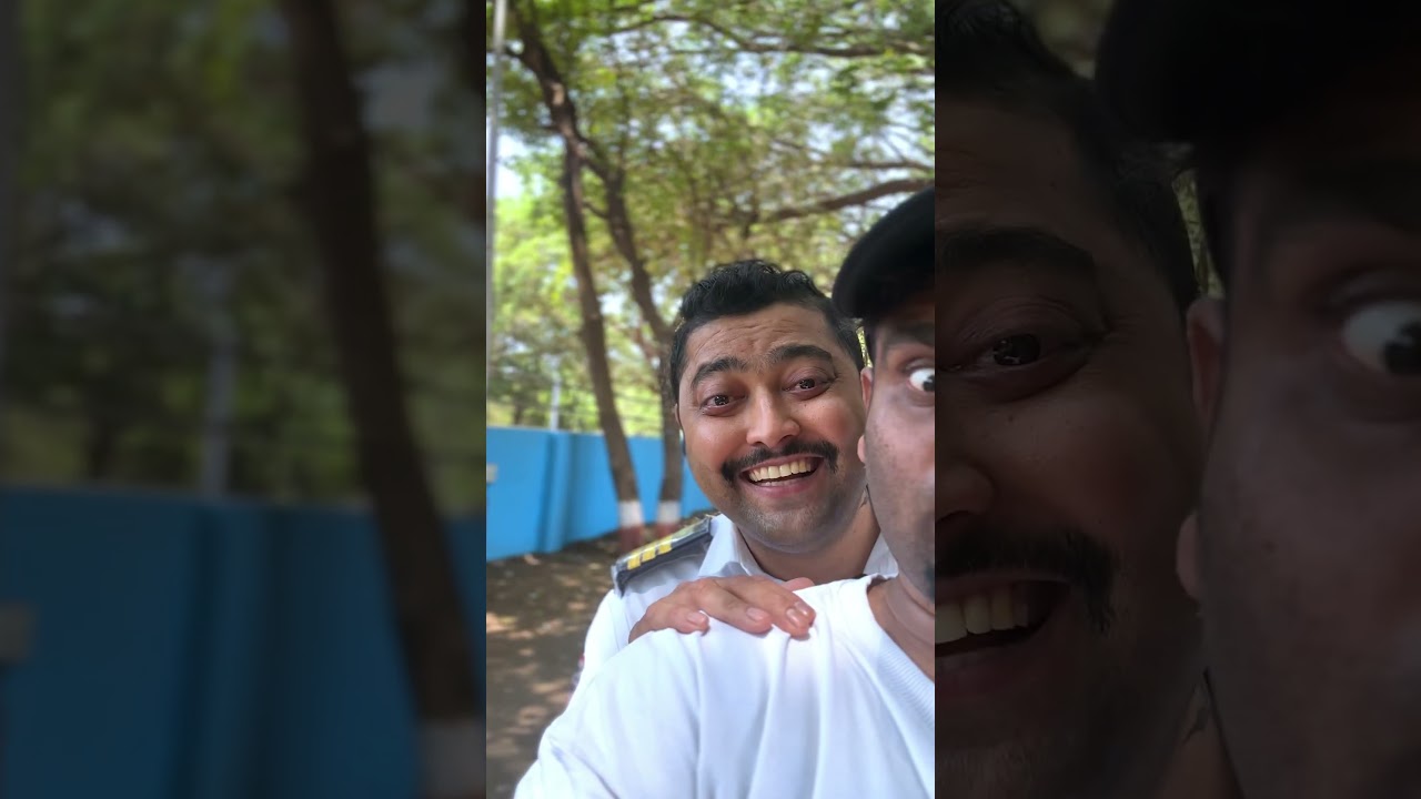 Pune traffic police | ak police | 