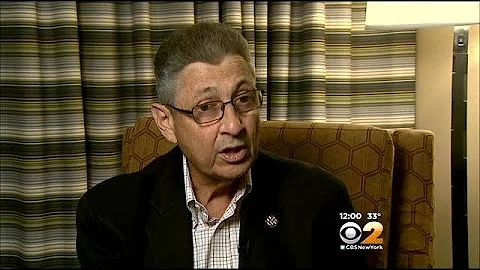 FBI: NYS Assembly Speaker Sheldon Silver Arrested ...