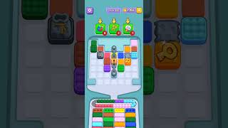 Marble Sort! Level #269 | No Continues | Clean Gameplay
