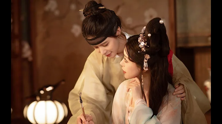 [ENG SUB] The Courtesan and the Female Scholar - DayDayNews