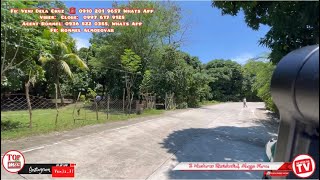 2 Hectares Residential, Mango Farm Lot for Sale Along Provincial Rd. 50 Mtr Frontage, Nice Location