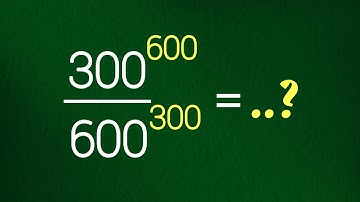 A Nice Olympiads Exponential Trick | 99% Students Don
