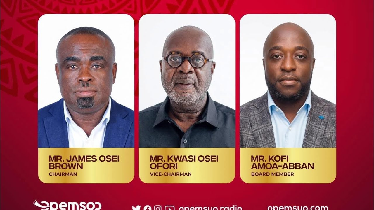 UPDATE-2: BREAKING! KOTOKO GET NEW BOARD AND BOARD CHAIRMAN SPEAKS! IMC FUTURE & MORE REVELATIONS 