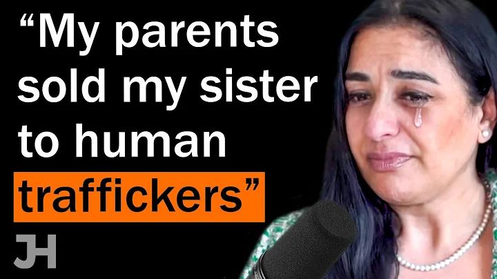 Honor Killing Survivor: "My parents forced me into child slavery." | Nina Aouilk